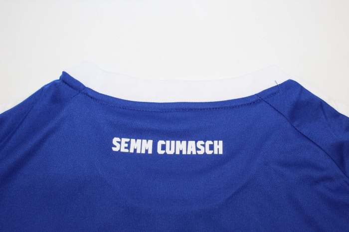 Como Home Man Jersey 25/26