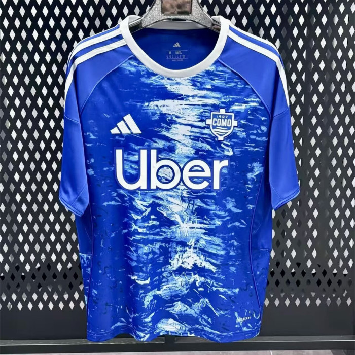 Como Home Man Jersey 25/26