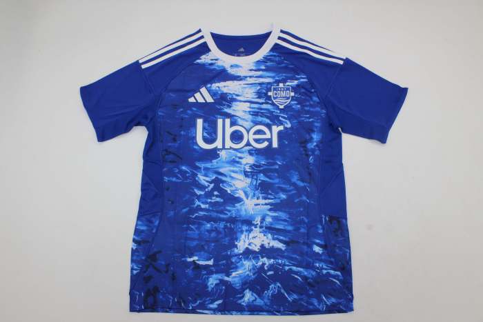 Como Home Man Jersey 25/26