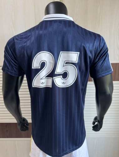 2025 OASIS TOUR JACQUARD Player Jersey