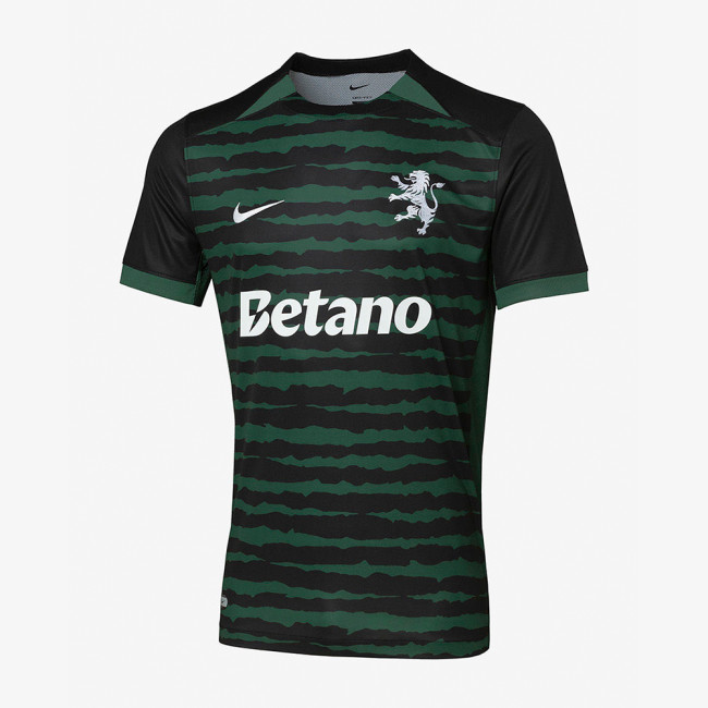 Sporting Lisbon Christmas Man Jersey 25/26