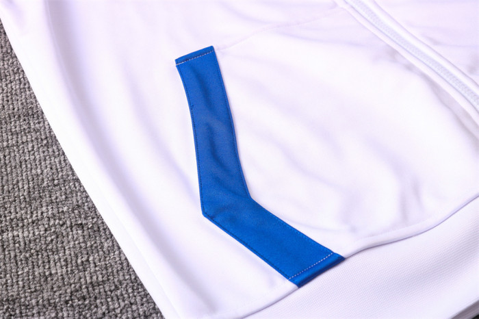 Paris Saint Germain Training Jacket Suit 2025