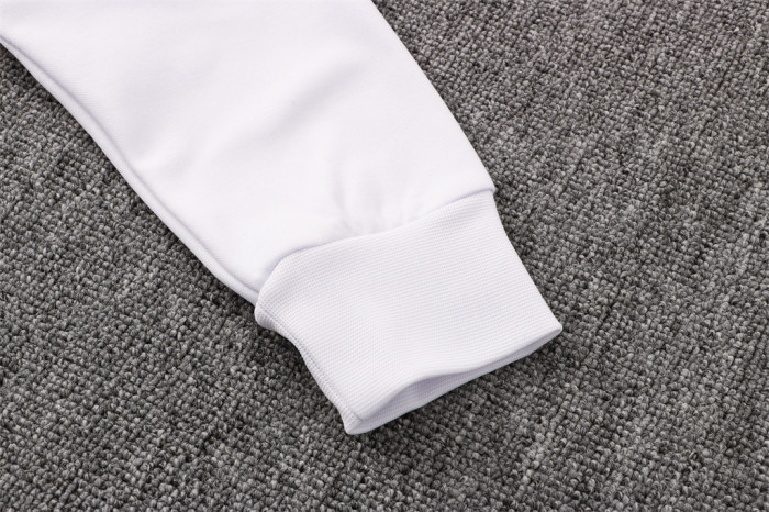 Real Madrid Training Jacket Suit 2025