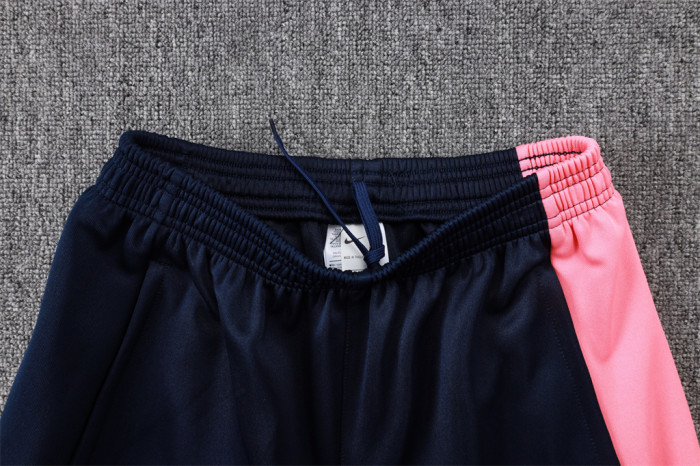 Barcelona Training Jacket Suit 2025