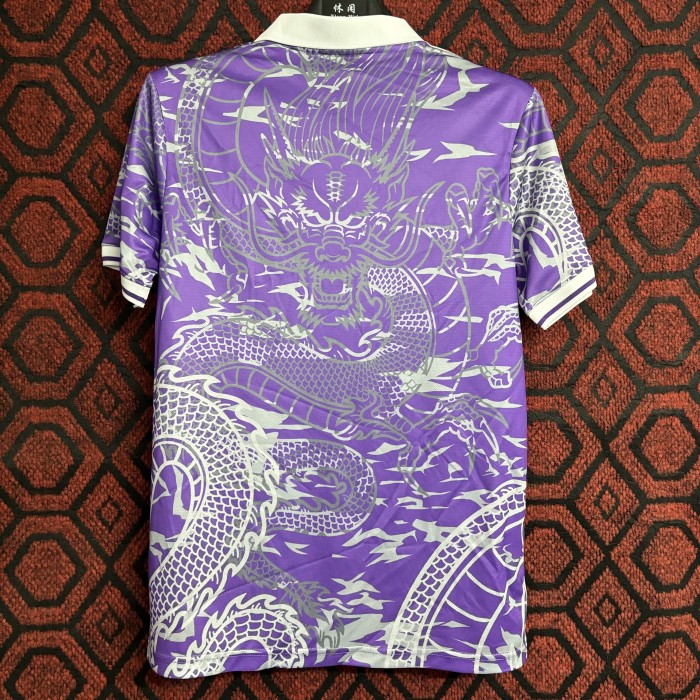 Real Madrid Special Edition Man Jersey 2024