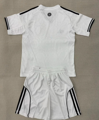 Fulham Home Kids Suit 25/26