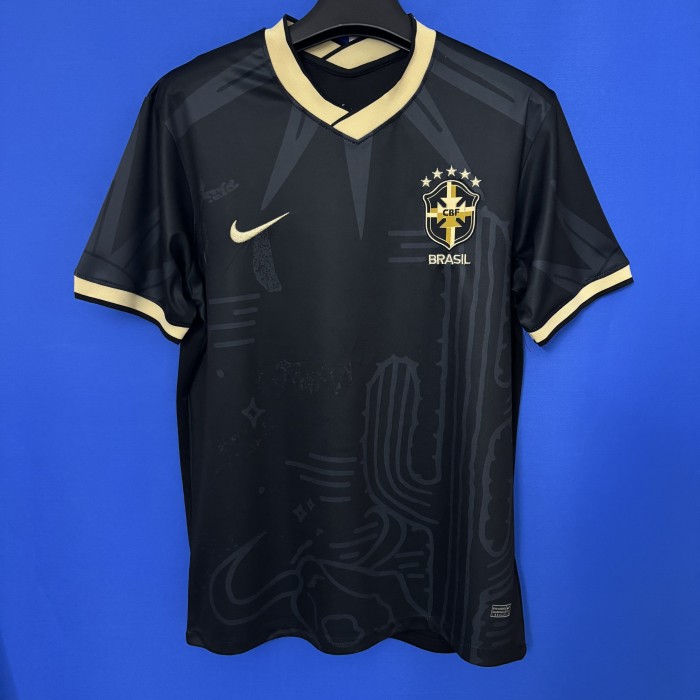 Brazil Special Edition Man Jersey 2025