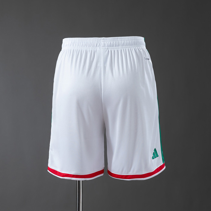 Mexico Home Shorts 26/27