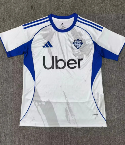 Como Away Man Jersey 25/26