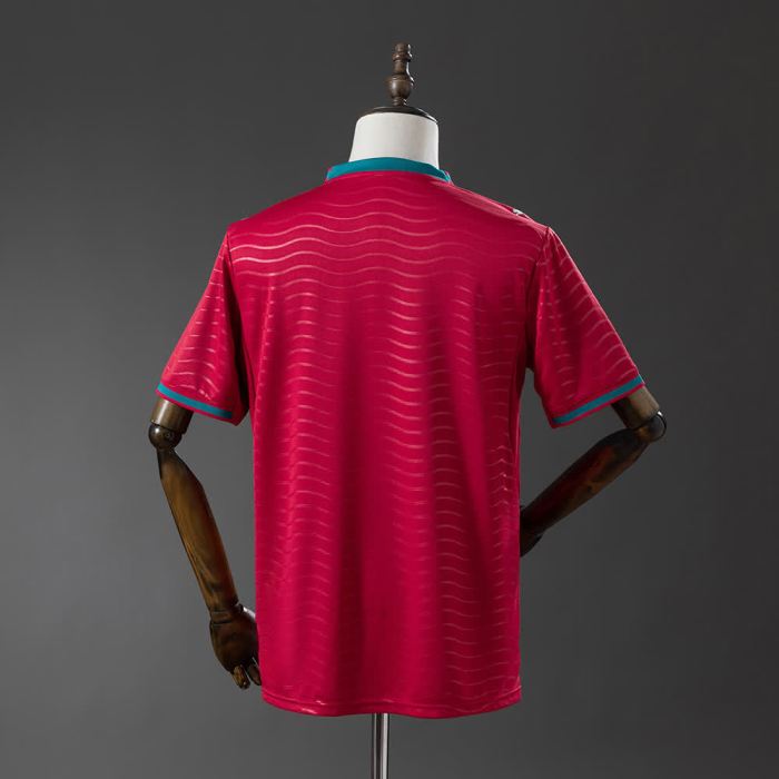 Portugal 2026 World Cup Home Men Jersey