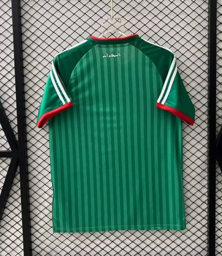 Algeria 2026 World Cup Away Men Jersey