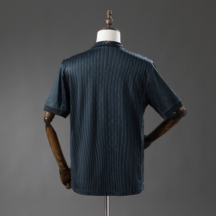 Paris Saint Germain Fourth Men Jersey 25/26