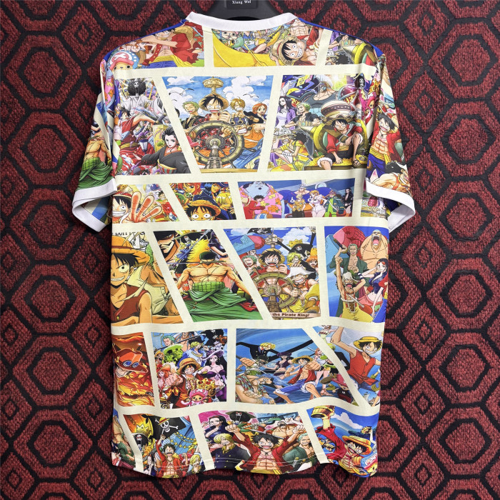 Japan Special Edition Jersey 2025