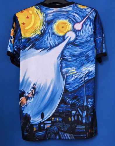 Japan Special Edition Jersey 2025