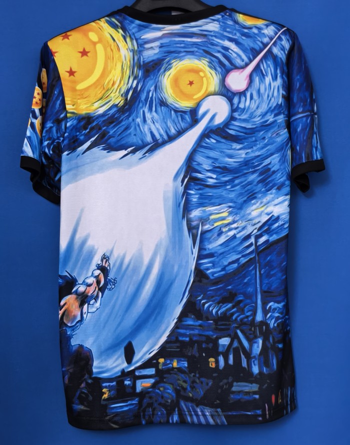 Japan Special Edition Jersey 2025