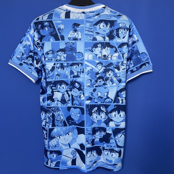 Japan Special Edition Jersey 2025