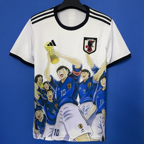 Japan Special Edition Jersey 2025