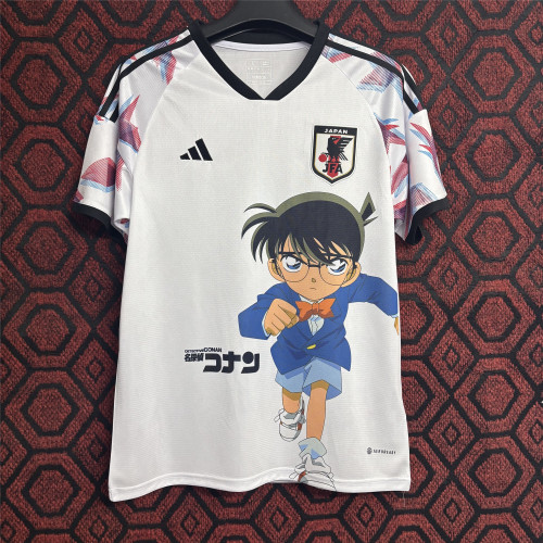 Japan Special Edition Jersey 2025