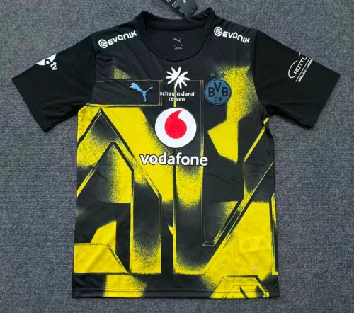 Borussia Dortmund Gaming Man Jersey 25/26