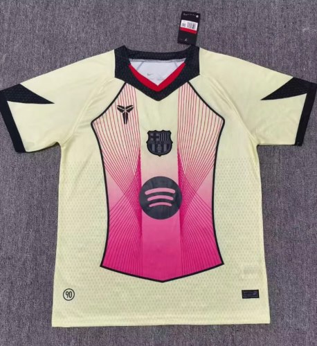 Barcelona Special Edition Man Jersey 25/26