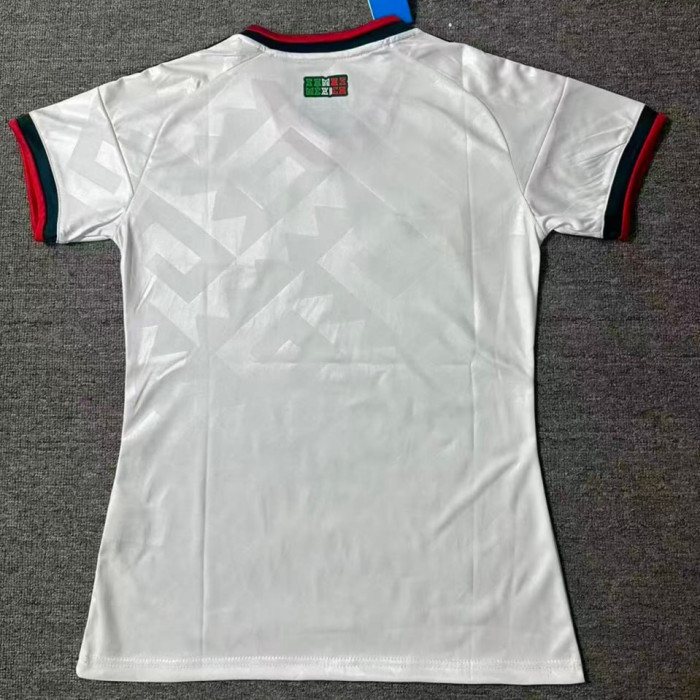 Mexico 2026 World Cup Away Women Jersey