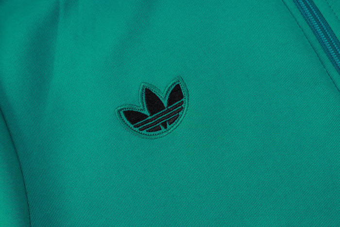 Liverpool Training Jacket 25/26