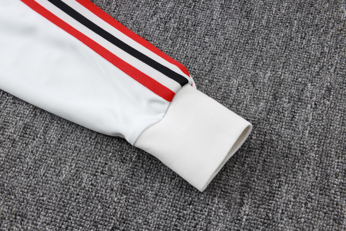 Flamengo Training Jacket 25/26