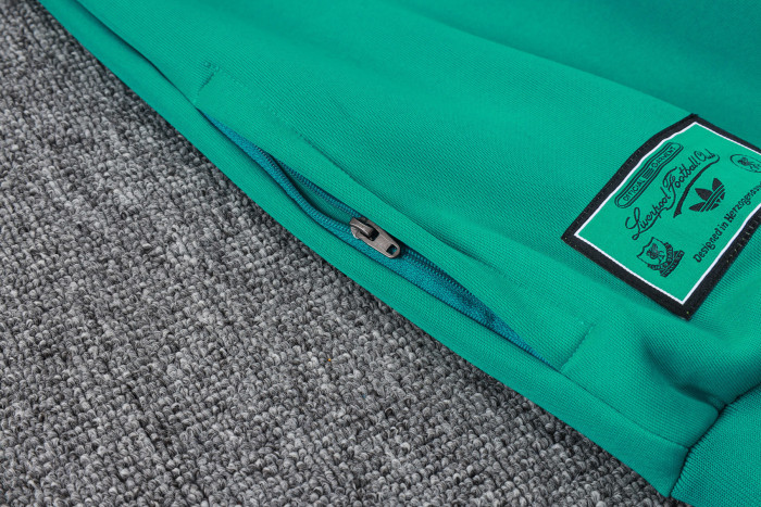 Liverpool Training Jacket 25/26