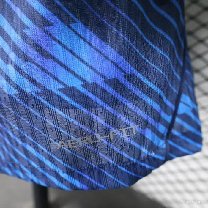 France 2026 World Cup Home Player Man Jersey