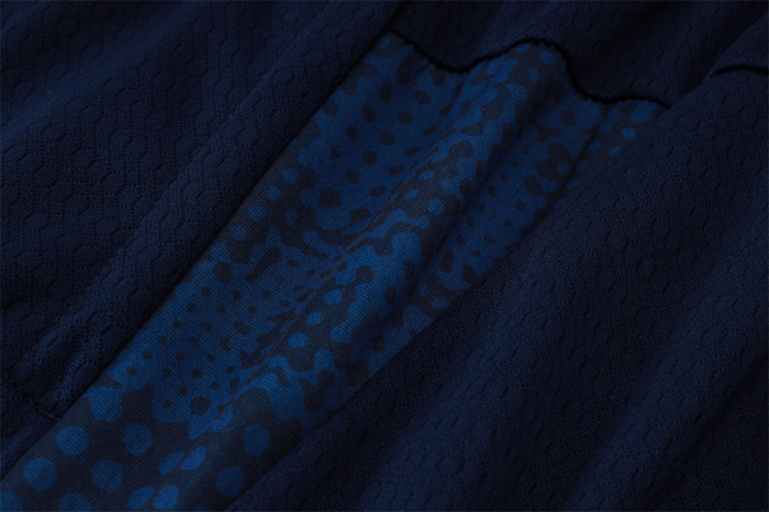 Marseille Training Jersey Suit 25/26