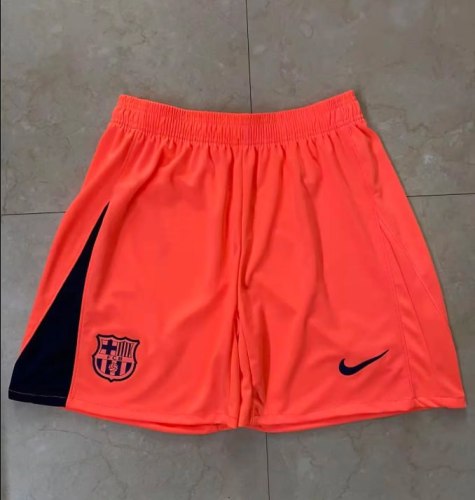 Barcelona Third Shorts 25/26