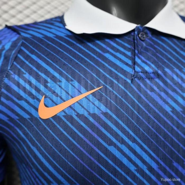 France 2026 World Cup Home Player Man Jersey