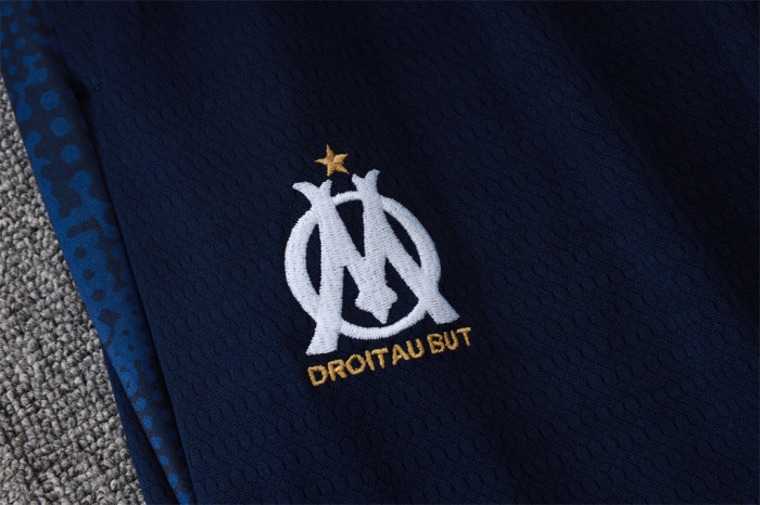 Marseille Training Jersey Suit 25/26