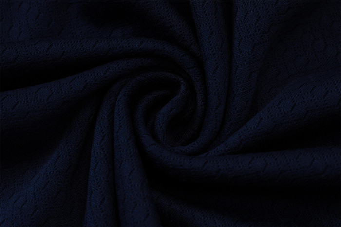 Marseille Training Jersey Suit 25/26