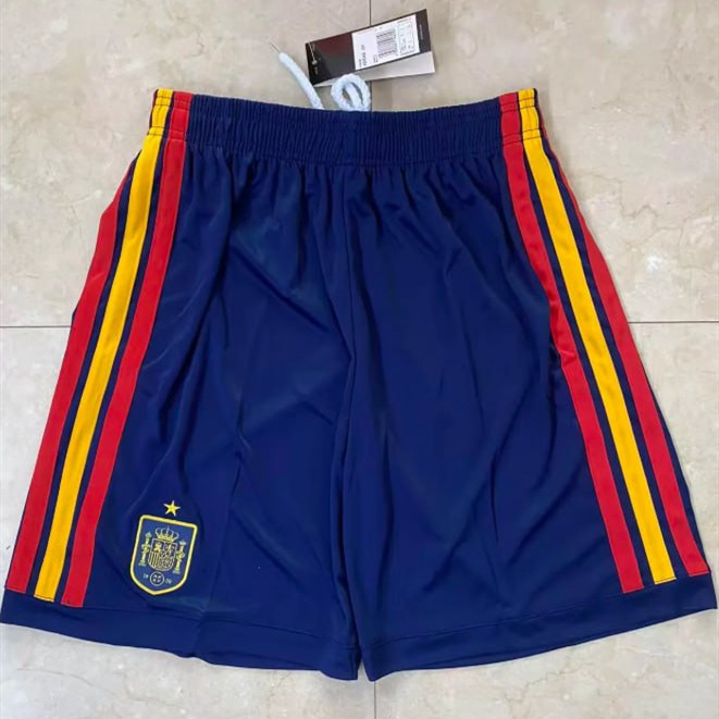 Spain Home Shorts 26/27