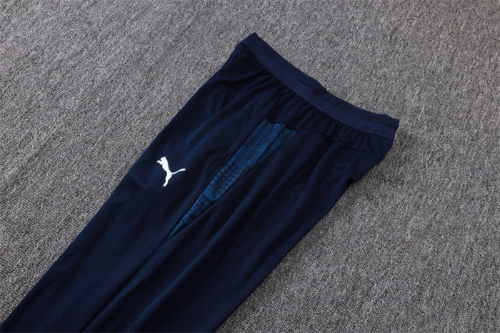 Marseille Training Jersey Suit 25/26