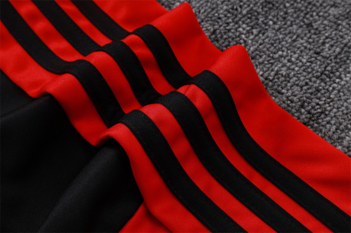Flamengo Training Jersey Suit 25/26