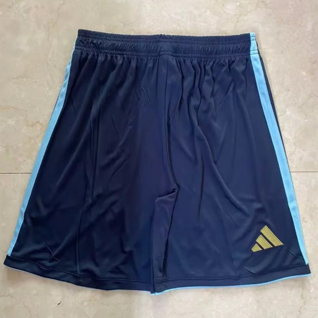Argentina Home Shorts 26/27
