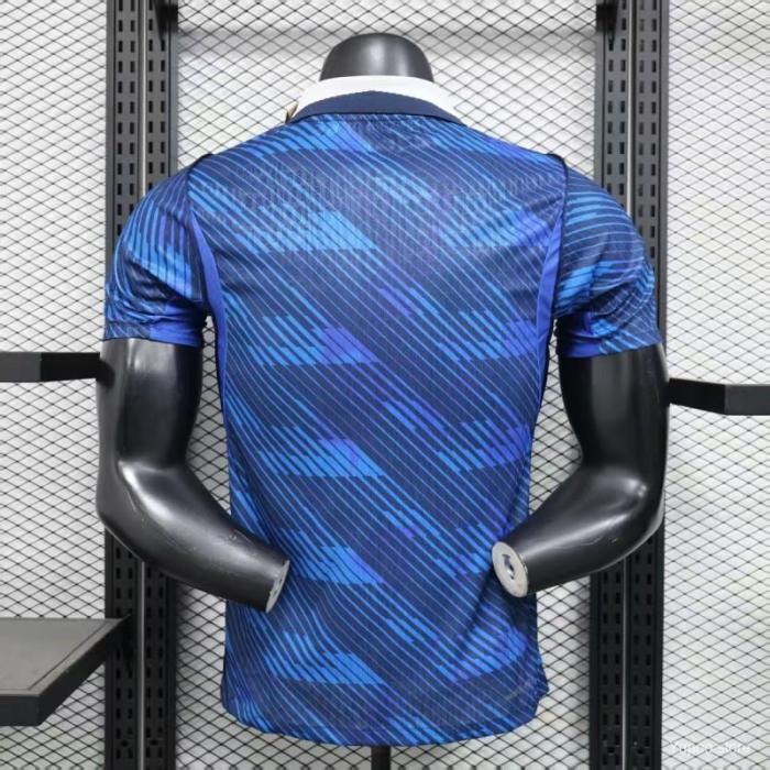 France 2026 World Cup Home Player Man Jersey