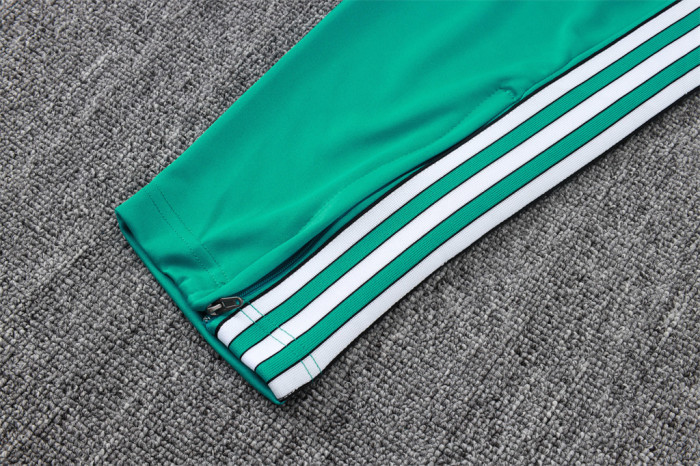 Liverpool Training Jersey Suit 25/26