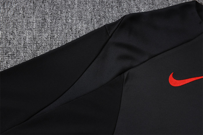 Paris Saint GermainTraining Jersey Suit 25/26