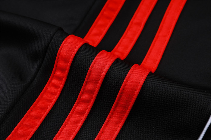Flamengo Training Jersey Suit 25/26