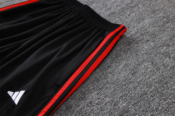 Flamengo Training Jersey Suit 25/26