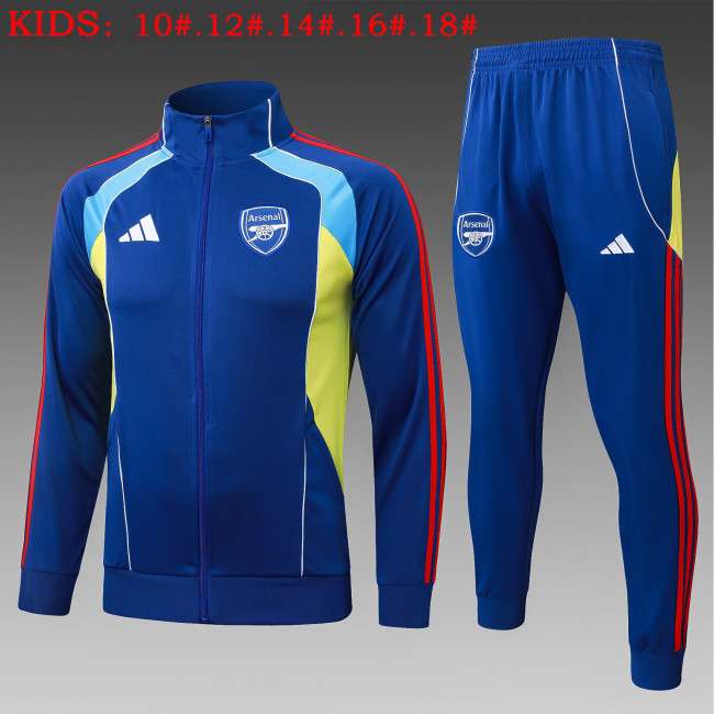 Arsenal Kids Training Suit 25/26