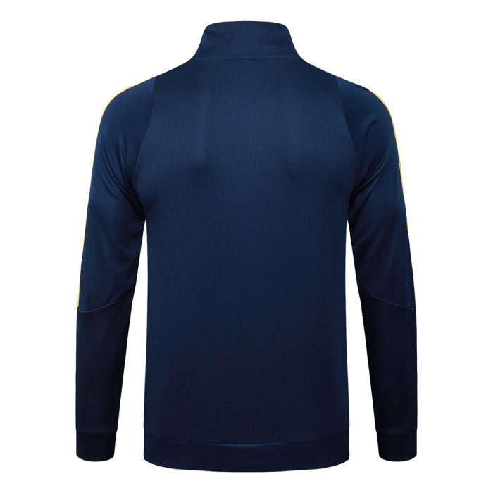 Boca Training Jacket 25/26
