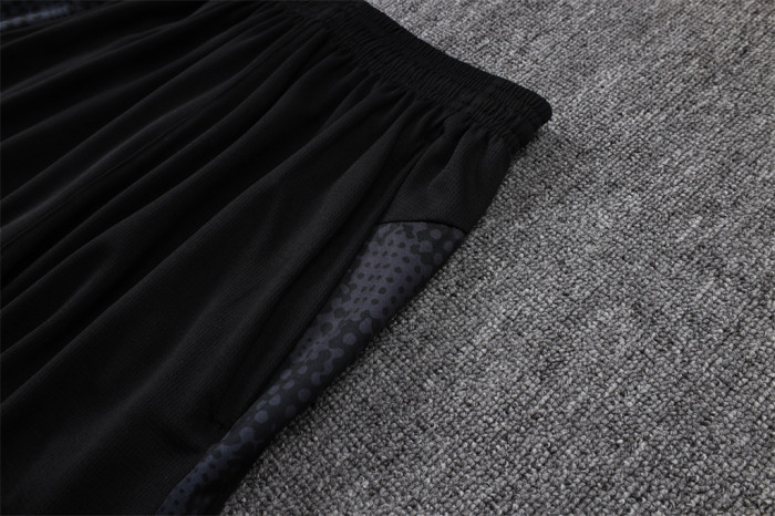 AC Milan Training Short sleeve Suit 25/26