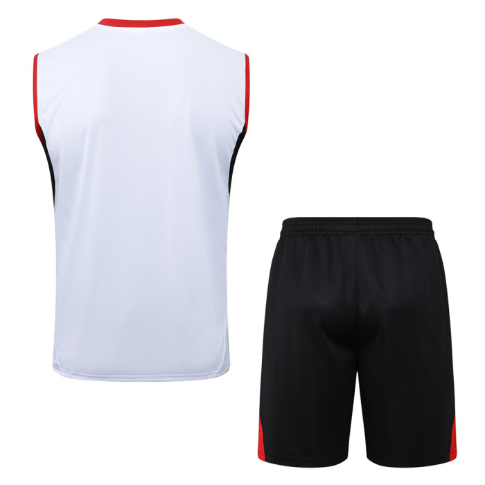Arsenal Training Jersey 25/26
