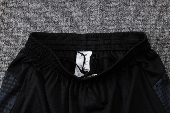 AC Milan Training Short sleeve Suit 25/26