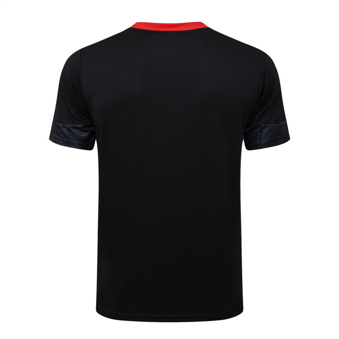 AC Milan Training Short sleeve Jersey 25/26