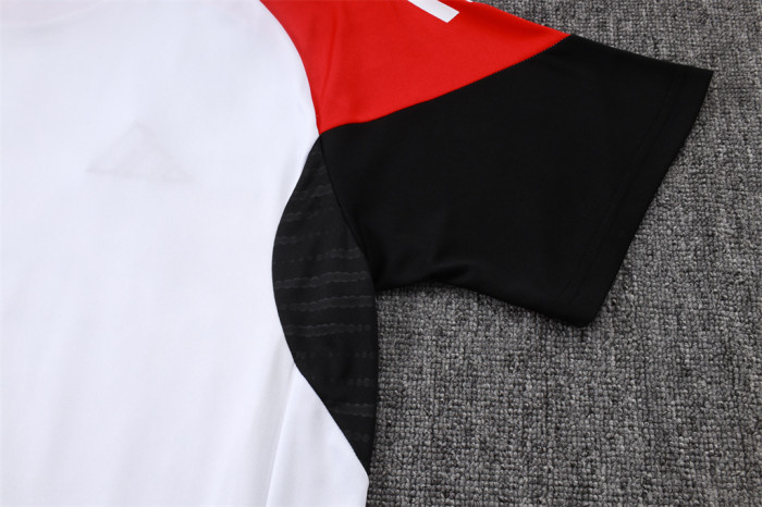 Arsenal Training Short sleeve Jersey 25/26